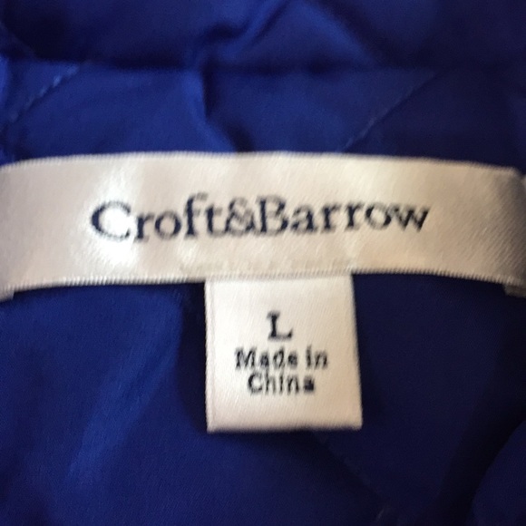 Jacket - Picture 3 of 9